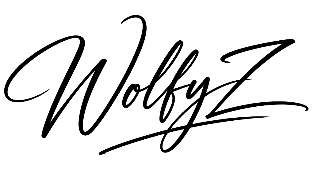 WolfyZ signature